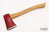 Mini Sportsman's Axe