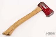 Mini Sportsman's Axe