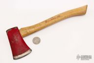 Mini Sportsman's Axe