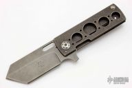Mini Tanto Flipper