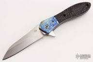 Mini Thylacine Flipper