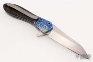 Mini Thylacine Flipper