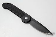 Mini UDT Black Plain #00319 11/2013