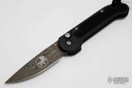 Mini UDT Damascus Plain #066 09/2002
