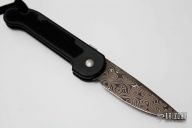 Mini UDT Damascus Plain #066 09/2002