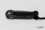 Mini UDT Damascus Plain #066 09/2002