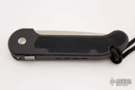 Mini UDT Stonewash Serrated #1726 11/2002