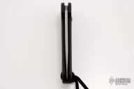 Mini UDT Stonewash Serrated #1726 11/2002