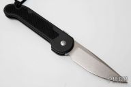 Mini UDT Stonewash Serrated #1882 11/2002