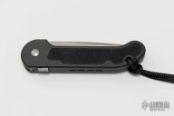 Mini UDT Stonewash Serrated #1882 11/2002