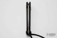 Mini UDT Stonewash Serrated #1882 11/2002