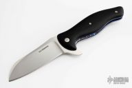 Mini Vicarious Flipper