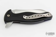 Mini Vicarious Flipper