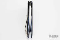 Mini Vicarious Flipper