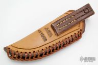 Mini Walrus Ivory Bowie