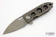 Mini Wharny Flipper