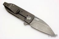 Mini Wharny Flipper