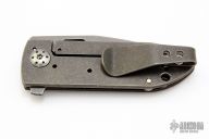 Mini Wharny Flipper
