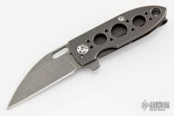 Mini Wharny Flipper