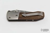 Mini Whiplash Folder