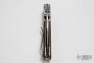 Mini Whiplash Folder