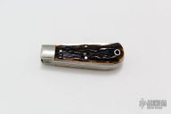 Miniature 2-Blade Slipjoint