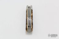 Miniature 2-Blade Slipjoint