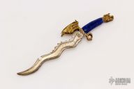 Miniature Fantasy Knife