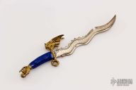 Miniature Fantasy Knife