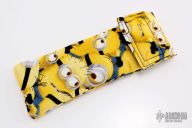 Minions Knife Case