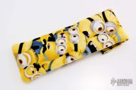 Minions Knife Case