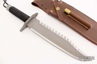 Mission - Survival Knife