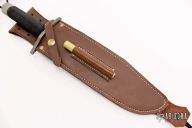 Mission - Survival Knife