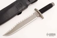 Mission - Survival Knife