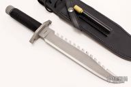 Mission - Survival Knife