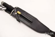 Mission - Survival Knife