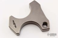 Mjolnir A - Titanium