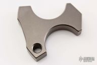 Mjolnir A - Titanium