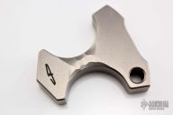 Mjolnir A - Titanium