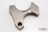 Mjolnir A - Titanium