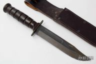 MK2 Fighting knife