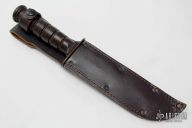 MK2 Fighting knife
