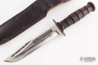 MK2 Fighting knife