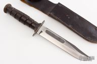 MK2 Fighting knife