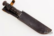 MK2 Fighting knife