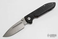 MK3 MOD1 with Black G10