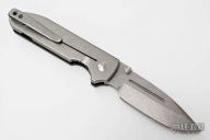 MK3 MOD1 with Black G10