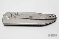 MK3 MOD1 with Black G10