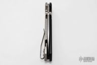 MK3 MOD1 with Black G10