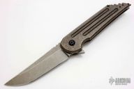 MK3 Special Edition Bronze Kwaiback UHEP
